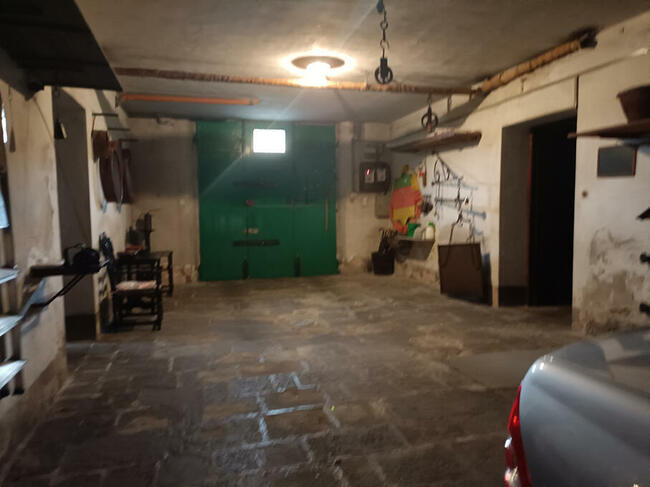 Elegancka willa w termalnym spa Toskanii