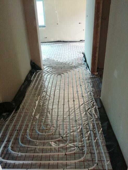 Hydraulik przyjmie zlecenia, nawiąże współprace