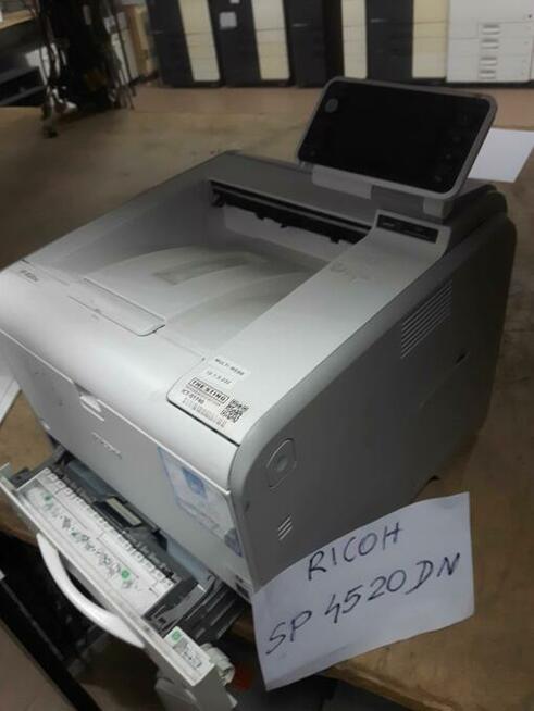 sprzedaż kserokopiarek używanych poleasingowych