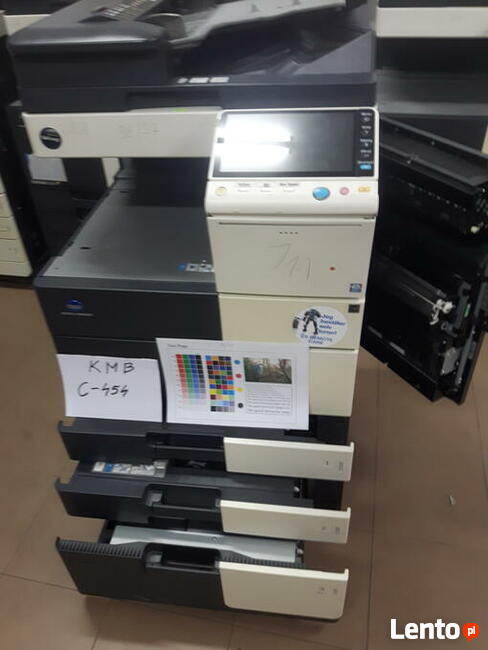 Sprzedam kserokopiarka, kopiarka ricoh, konica.