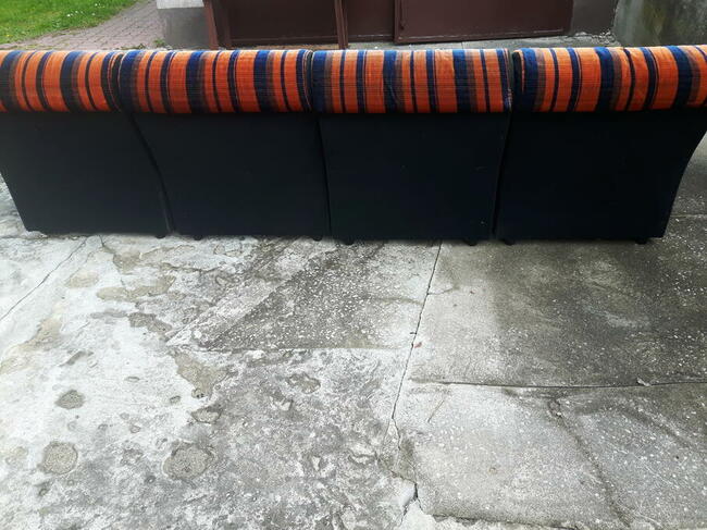 Sprzedam fotele wypoczynkowe 4 szt. kielce