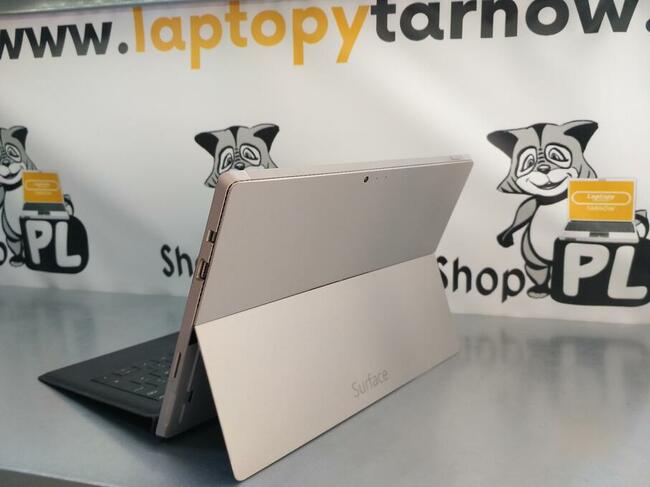 Laptop DELL Latitude kl. biznes i5 8 / 256 GWARANCJA Faktura