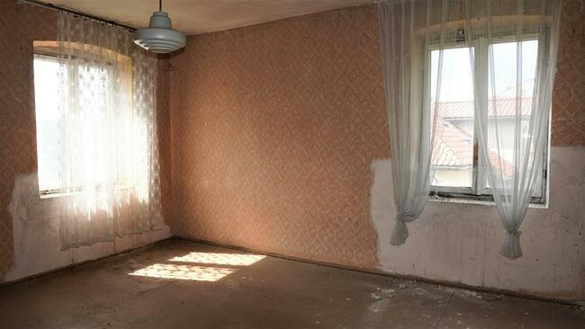 dom na sprzedaż Dąbie pow. kolski woj wlkp