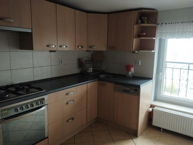 Zamiana mieszkania na mniejsze