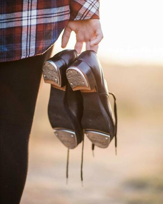 TAP DANCE AMERYKANSKI STEP POZNAŃ