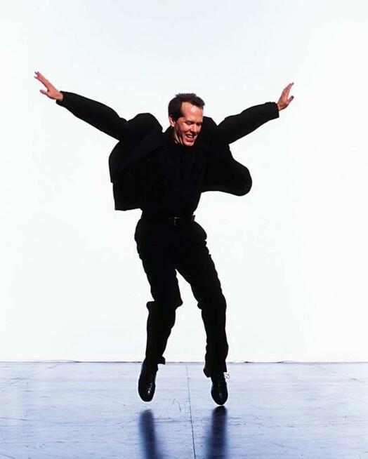 TAP DANCE AMERYKANSKI STEP POZNAŃ