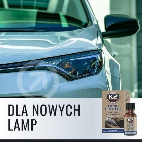 Rewelacyjny Płyn Do Czyszczenia Reflektorów Lamp. POLECAM