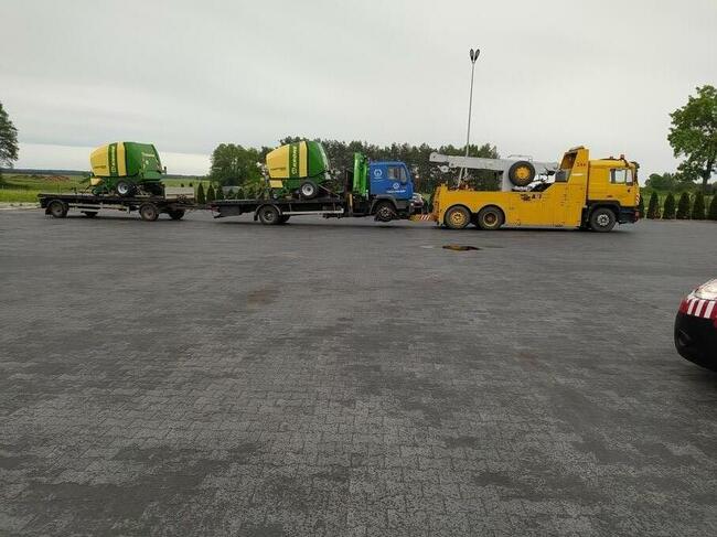 Pomoc Drogowa Holowanie TIR BUS Laweta Autopomoc S14 S8 A2 1