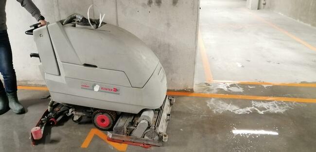 ŁADNY DOM - Profesjonalne Usługi sprzątające