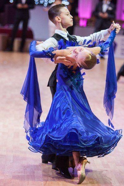 Taniec Towarzyski i Dużo Więcej Atrakcyjnych Kursów