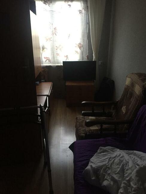 Sprzedam mieszkanie 34 m2