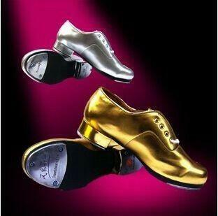 TAP DANCE AMERYKANSKI STEP POZNAŃ