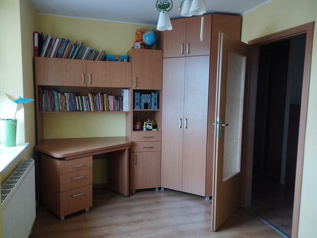 Zamiana mieszkania na mniejsze