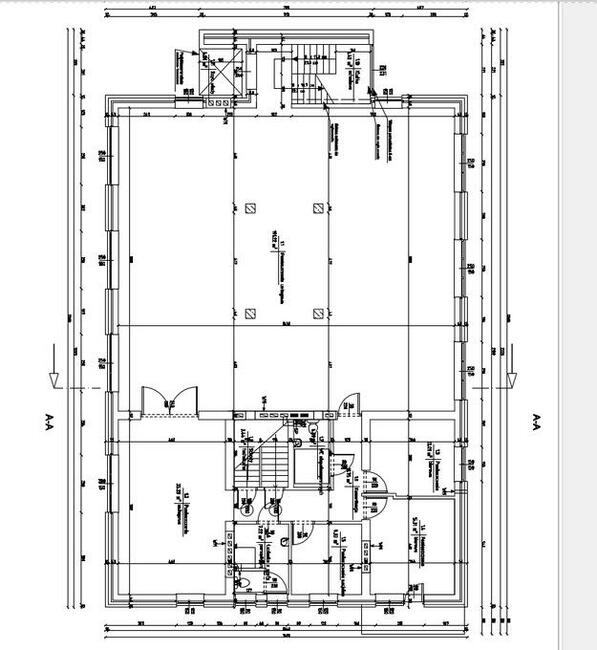 Zielonka lokal 300m2