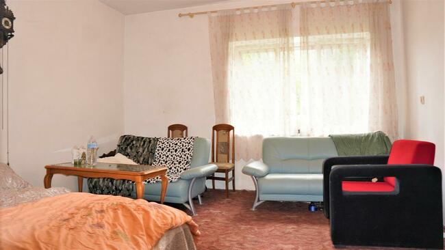 dom na sprzedaż Dąbie pow. kolski woj wlkp