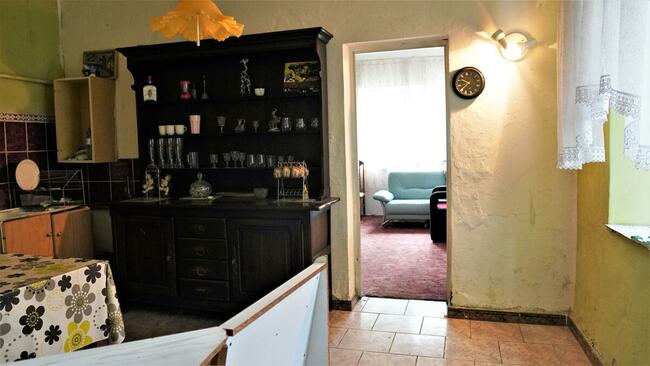 dom na sprzedaż Dąbie pow. kolski woj wlkp