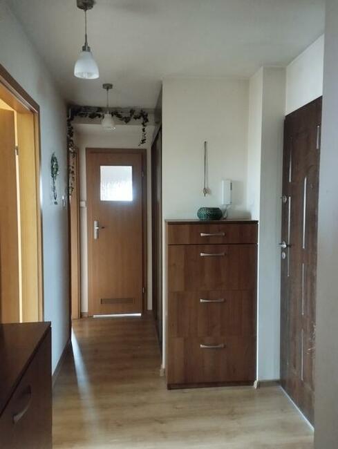 Zamiana mieszkania na mniejsze