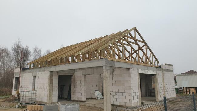 Odbiory instalacji, protokoły, oświadczenia, rekuperacja