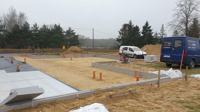 Odbiory instalacji, protokoły, oświadczenia, rekuperacja