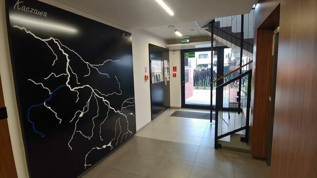 ŁADNY DOM - Profesjonalne Usługi sprzątające