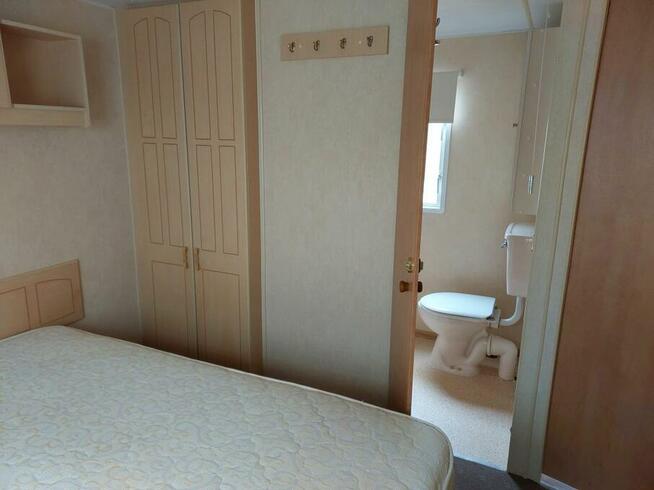 Domek holenderski angielski ATLAS OASIS BT1432 Camplas