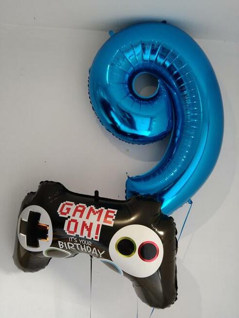 Tanie balony z helem