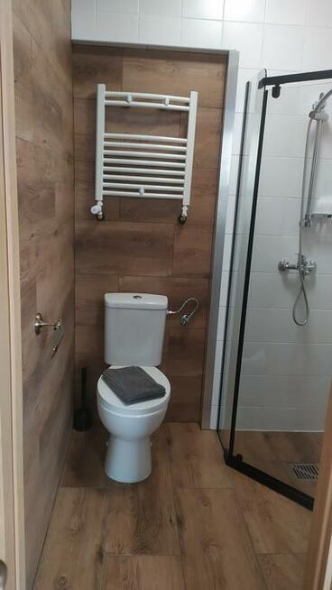 Noclegi pokoje pracownicze Byków gm Długołęka Mirków