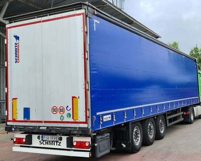 usługi transportowe transport węgla materiały sypkie 1-6 T