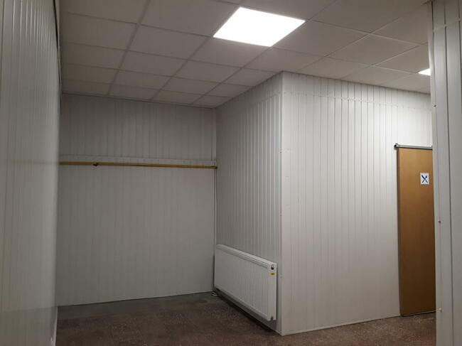 Do wynajęcia: lokal użytkowy (71,5 m2), Dąbrowa Górnicza.