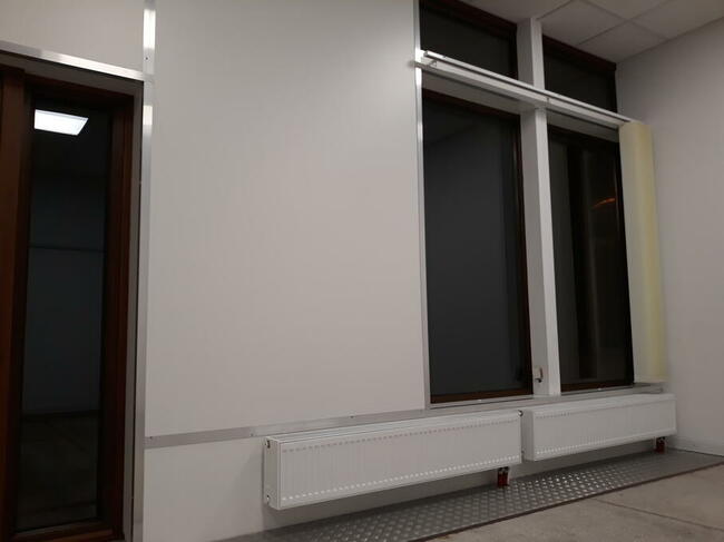 Do wynajęcia: lokal użytkowy (71,5 m2), Dąbrowa Górnicza.