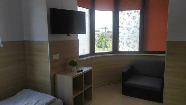 pokoje gościnne kwatery pracownicze gm. Długołęka Wrocław