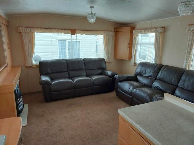 Domek holenderski angielski ATLAS OASIS BT1432 Camplas