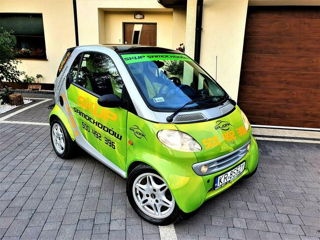 Auto skup po 2010 roku, Skup samochodów całych, uszkodzonych