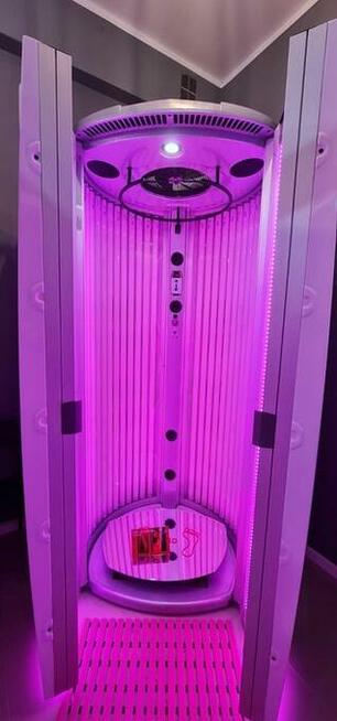 Sprzedam Solarium