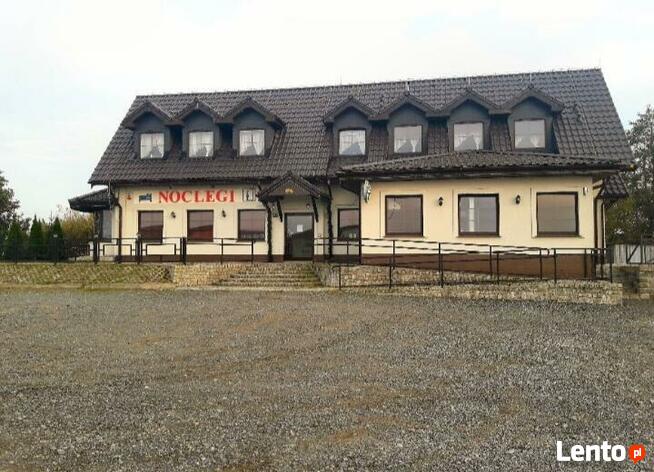 pokoje gościnne kwatery pracownicze gm. Długołęka Wrocław