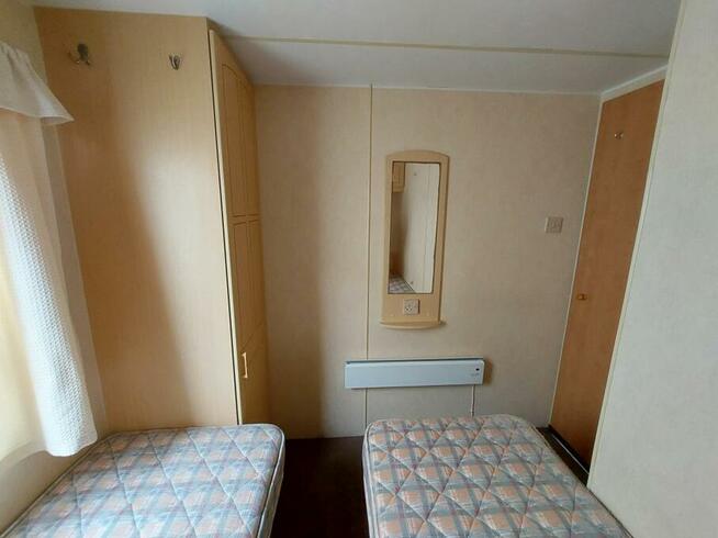 Domek holenderski angielski ATLAS OASIS BT1432 Camplas