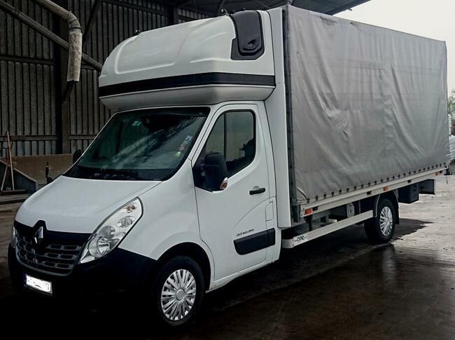 usługi transportowe transport węgla materiały sypkie 1-6 T