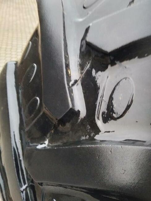 OPONY ciągnik 480/70/r38 AGRIMAX RT 765 rok 2011 bieżnik ok