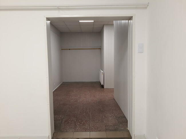 Do wynajęcia: lokal użytkowy (71,5 m2), Dąbrowa Górnicza.