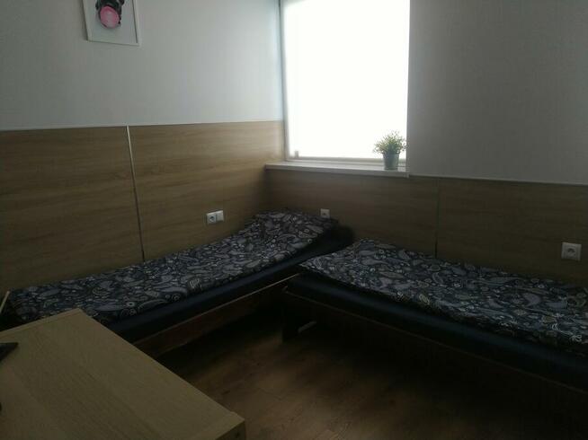 pokoje gościnne kwatery pracownicze gm. Długołęka Wrocław