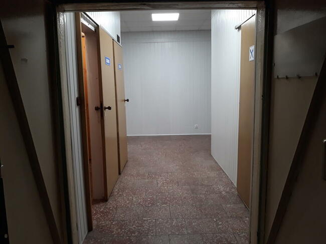 Do wynajęcia: lokal użytkowy (71,5 m2), Dąbrowa Górnicza.