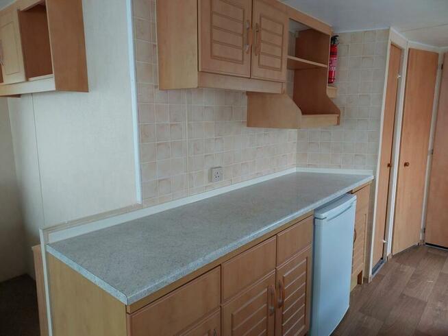 Domek holenderski angielski ATLAS OASIS BT1432 Camplas