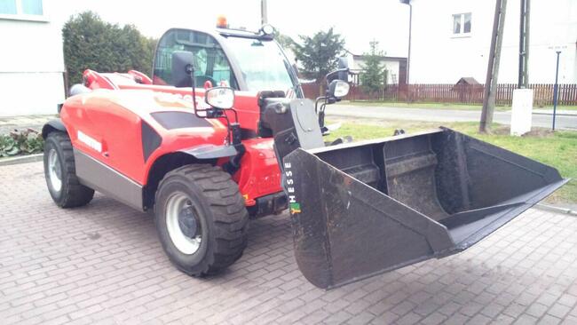 usługi transportowe transport węgla materiały sypkie 1-6 T