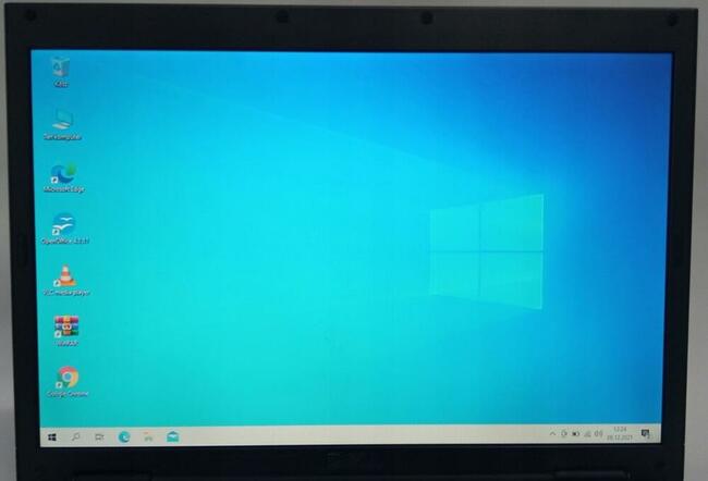 Laptop DELL VOSTRO 1510