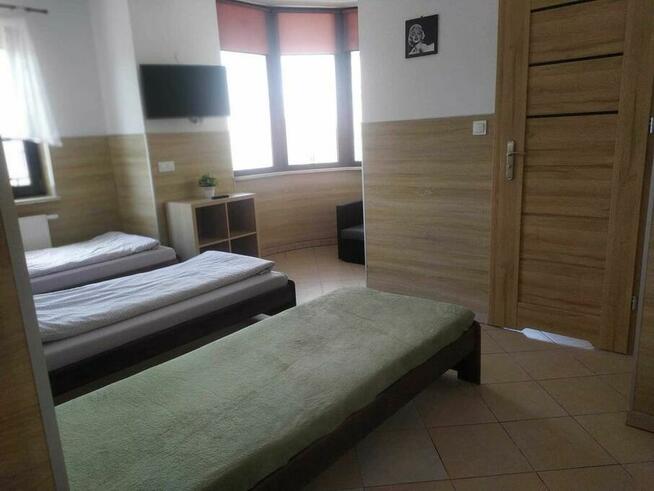 pokoje gościnne kwatery pracownicze gm. Długołęka Wrocław