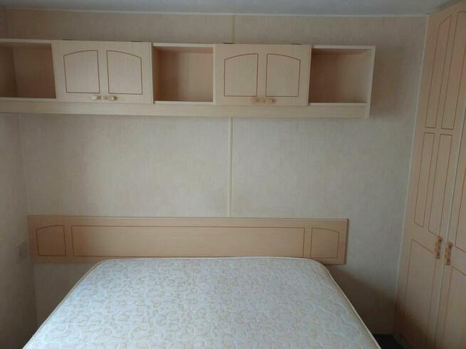 Domek holenderski angielski ATLAS OASIS BT1432 Camplas