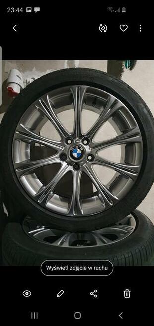 Felgi 245/40r18