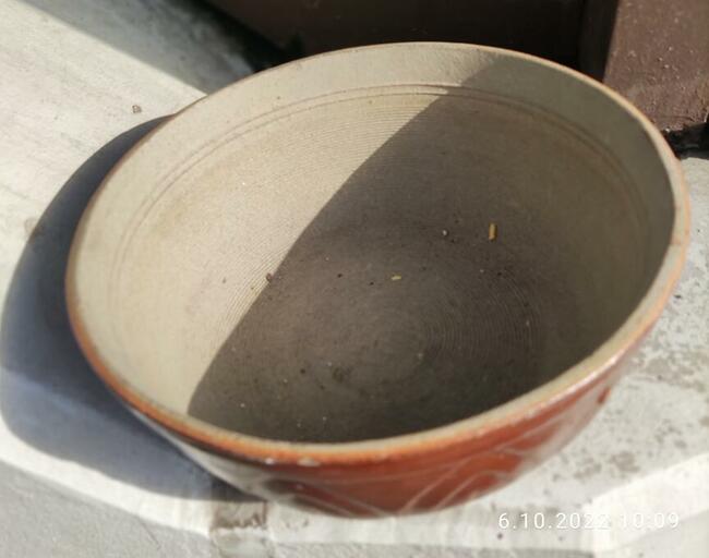 Wyprzedamy starą kamionko-plastykę i inne...