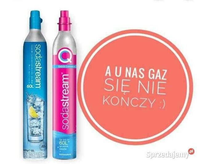Soda Stream