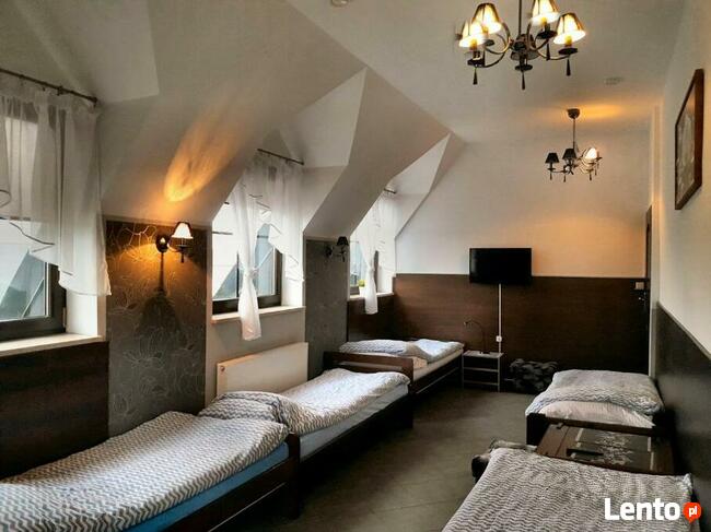 pokoje gościnne kwatery pracownicze gm. Długołęka Wrocław